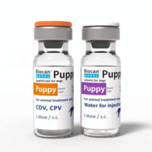 biocan novel puppy