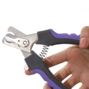 buster nail clippers