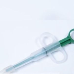 the buster tablet introducer